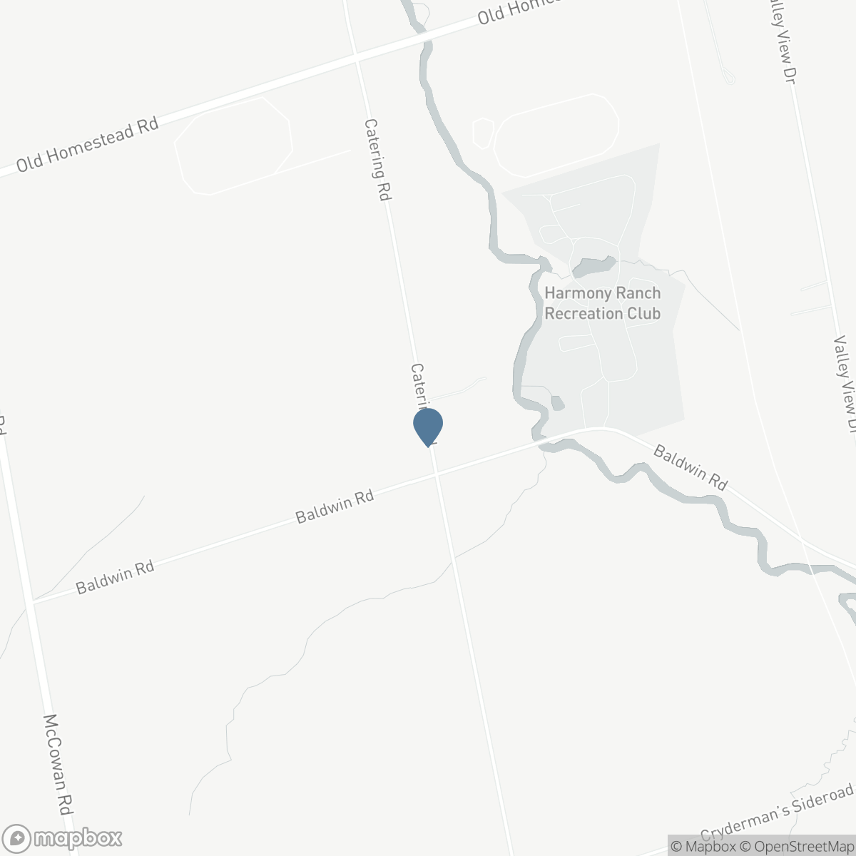 700 CATERING ROAD S, Georgina, Ontario L0E 1R0